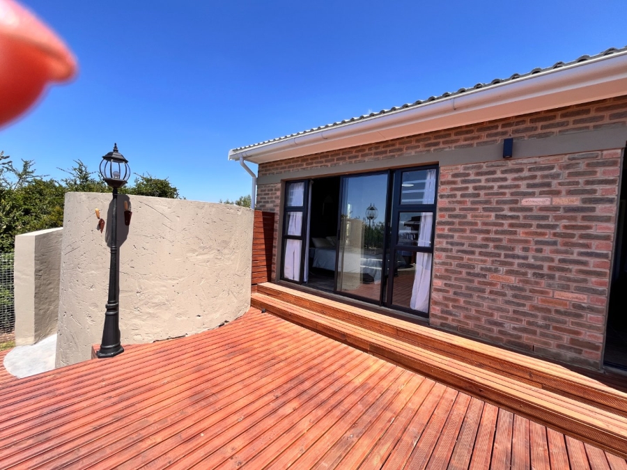 2 Bedroom Property for Sale in Noorsekloof Eastern Cape